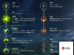 乱斗魔兽之圣锤战玩法详解及资源管理战略意义