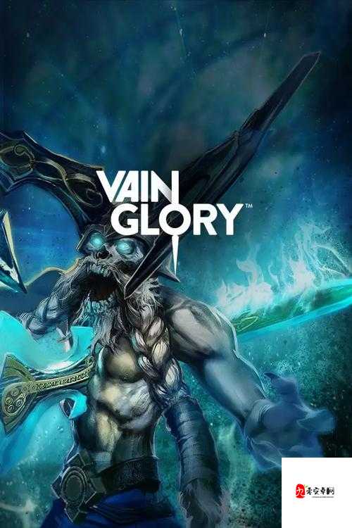 Vainglory虚荣新英雄登场，风暴领主亚丹更新